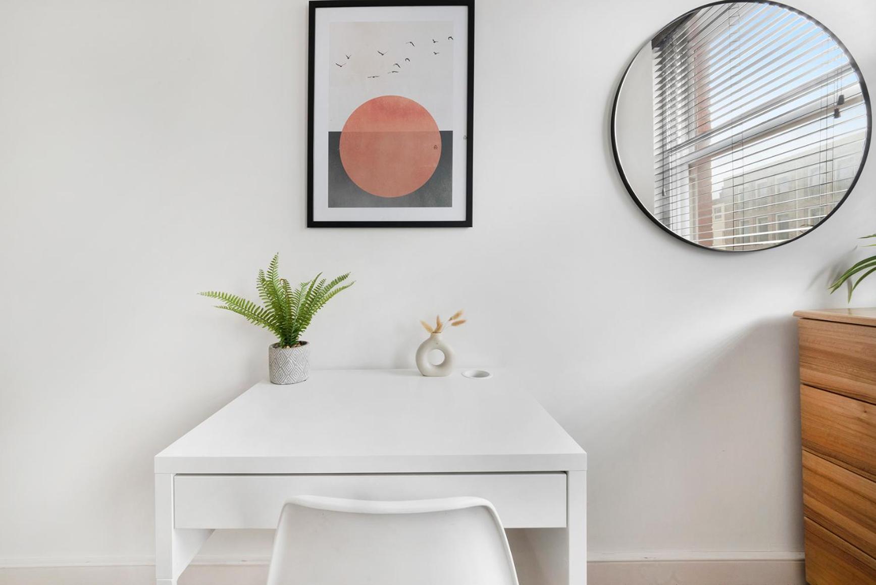 Family Friendly - Stylish Kentish Town Apartment ลอนดอน ภายนอก รูปภาพ